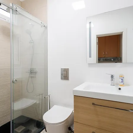 Bica Cozy Apartment Lisbon