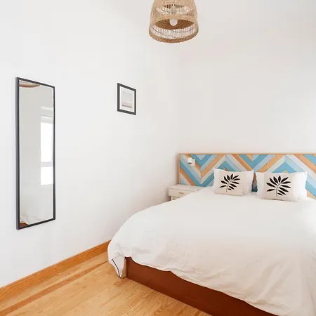 Bica Cozy Apartment