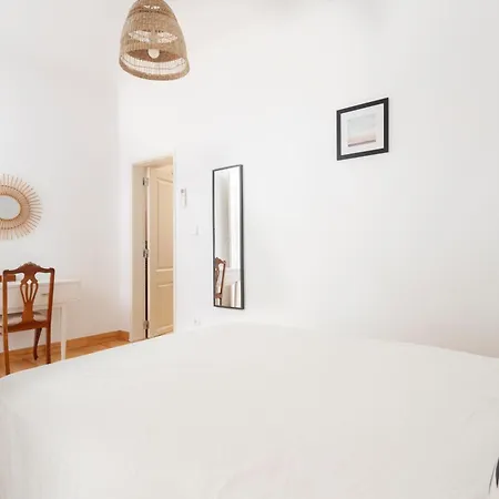 Appartement Bica Cozy Lissabon