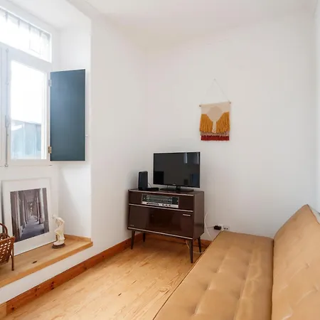 Bica Cozy Appartement Lissabon