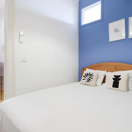 Apartment Bica Cozy *