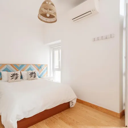 Apartment Bica Cozy *