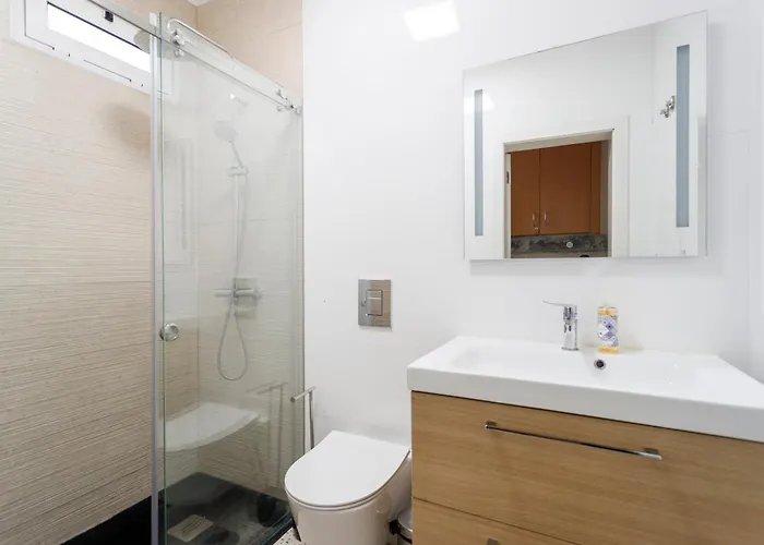 Bica Cozy Apartment Lisbon