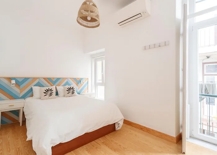 Apartment Bica Cozy *