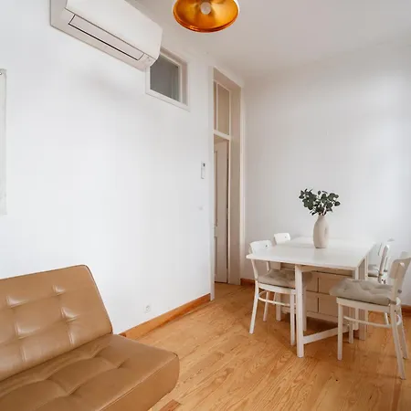 Apartment Bica Cozy *