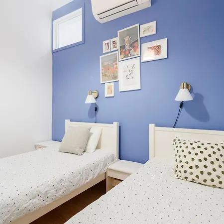 Bica Cozy Apartment *