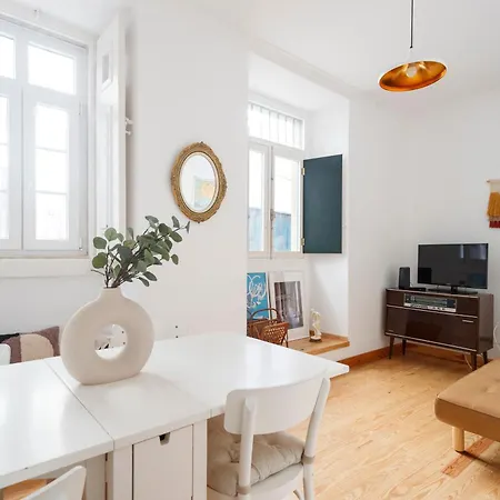 Bica Cozy Apartment *