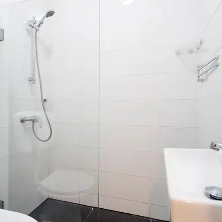 Bica Cozy Apartment *