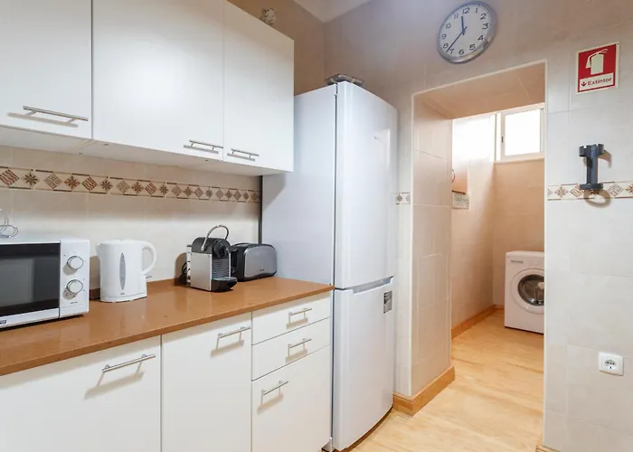 Bica Cozy Apartment *