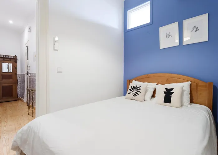 Apartment Bica Cozy *