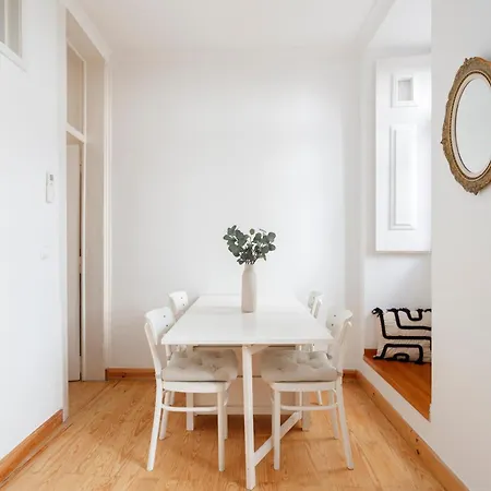 Bica Cozy * ליסבון