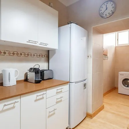 Bica Cozy Appartement *