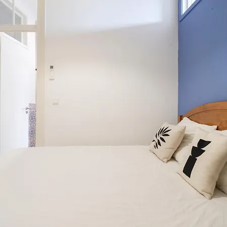 Bica Cozy Appartement